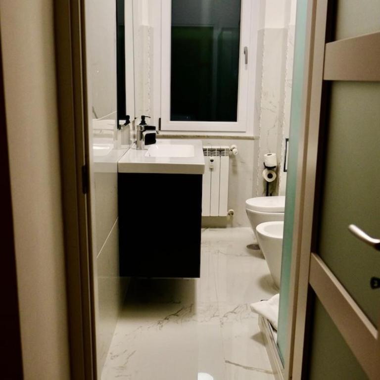 La Nuova Casa Di Zia - near metro A Ponte Lungo - Appartamento con 2 Camere da Letto - 6