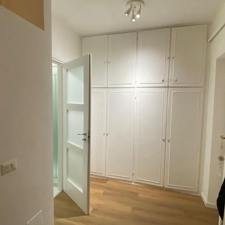 La Nuova Casa Di Zia - near metro A Ponte Lungo - Appartamento con 2 Camere da Letto - 8