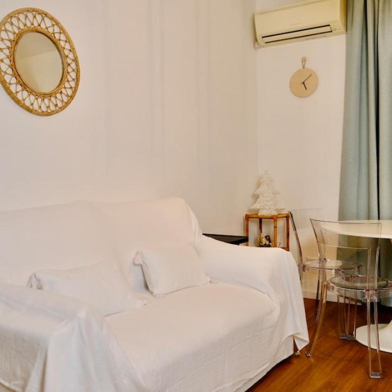 La Nuova Casa Di Zia - near metro A Ponte Lungo - Appartamento con 2 Camere da Letto - 10