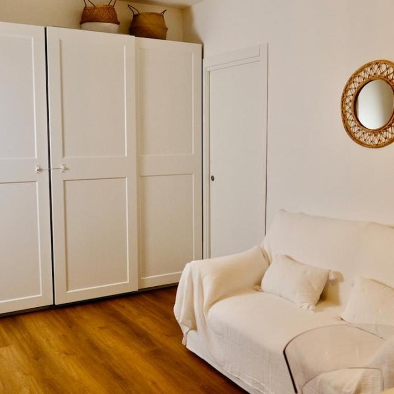 La Nuova Casa Di Zia - near metro A Ponte Lungo - Appartamento con 2 Camere da Letto - 13