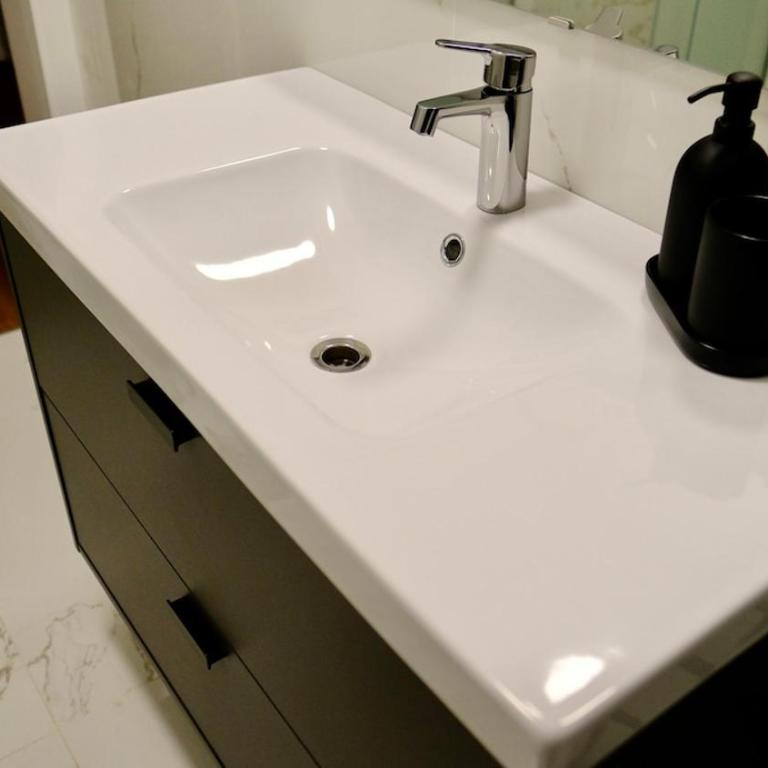 La Nuova Casa Di Zia - near metro A Ponte Lungo - Appartamento con 2 Camere da Letto - 15
