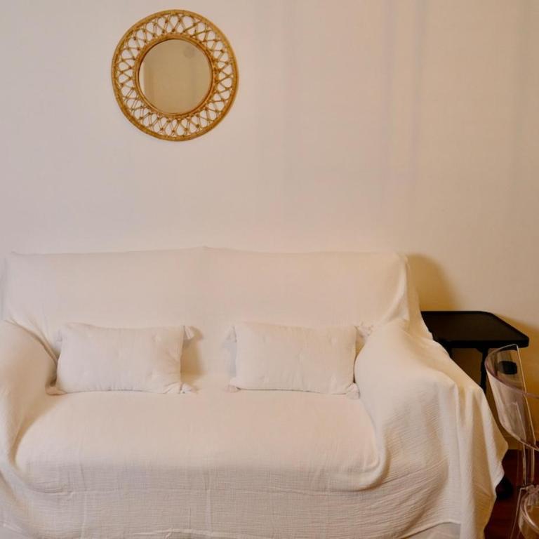 La Nuova Casa Di Zia - near metro A Ponte Lungo - Appartamento con 2 Camere da Letto - 17