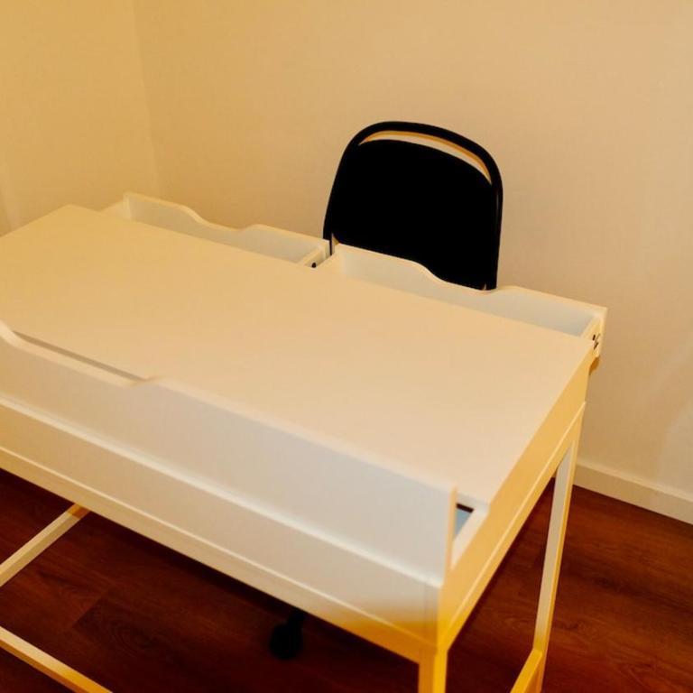 La Nuova Casa Di Zia - near metro A Ponte Lungo - Appartamento con 2 Camere da Letto - 18