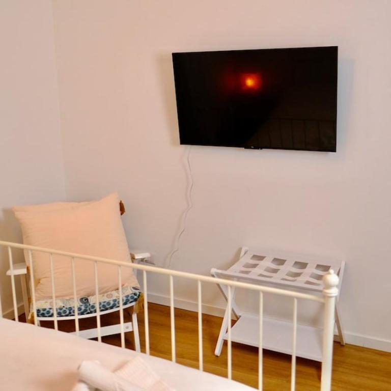 La Nuova Casa Di Zia - near metro A Ponte Lungo - Appartamento con 2 Camere da Letto - 19