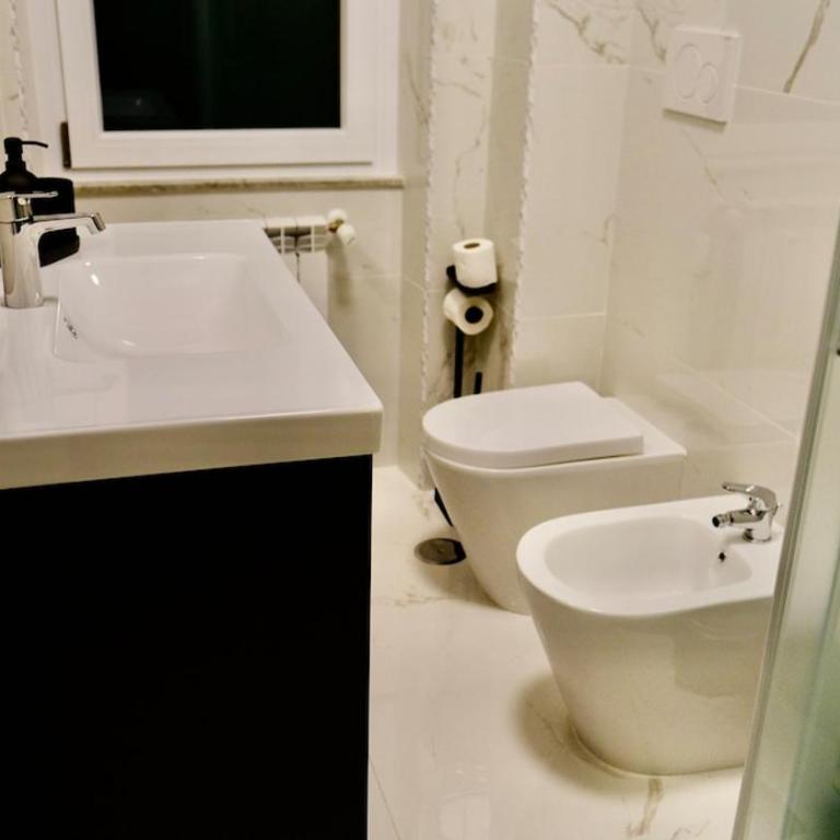 La Nuova Casa Di Zia - near metro A Ponte Lungo - Appartamento con 2 Camere da Letto - 22