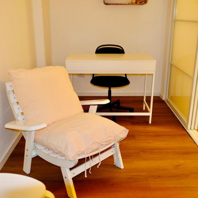 La Nuova Casa Di Zia - near metro A Ponte Lungo - Appartamento con 2 Camere da Letto - 23