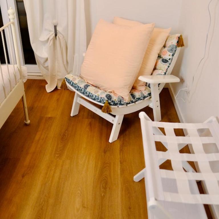 La Nuova Casa Di Zia - near metro A Ponte Lungo - Appartamento con 2 Camere da Letto - 24