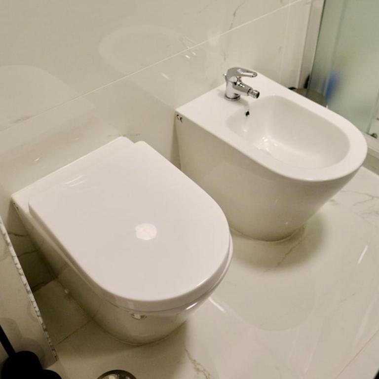 La Nuova Casa Di Zia - near metro A Ponte Lungo - Appartamento con 2 Camere da Letto - 26