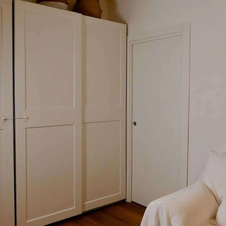 La Nuova Casa Di Zia - near metro A Ponte Lungo - Appartamento con 2 Camere da Letto - 30