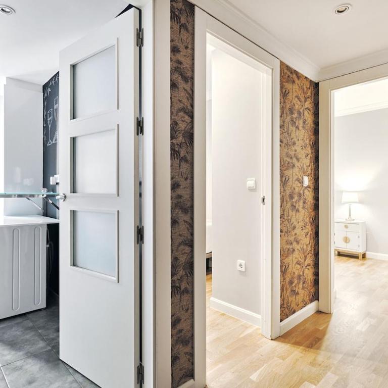 Apt 1B LuxuryRentalsMurcia - Two-Bedroom Apartment - 15