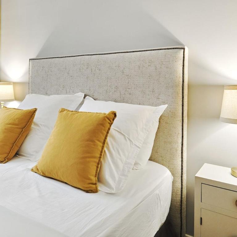 Apt 1B LuxuryRentalsMurcia - Two-Bedroom Apartment - 21