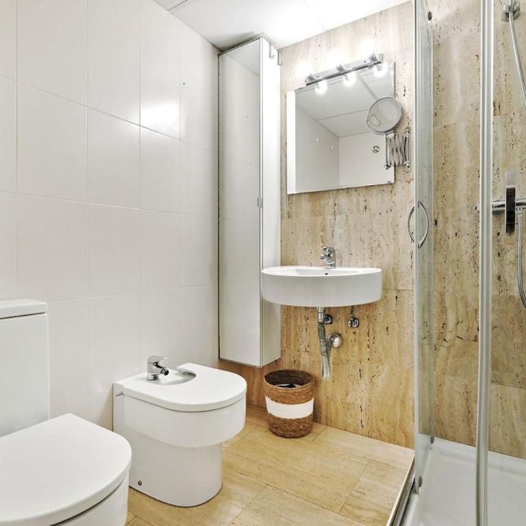 Apt 1B LuxuryRentalsMurcia - Two-Bedroom Apartment - 23