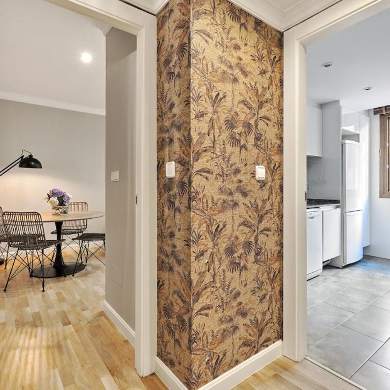Apt 1B LuxuryRentalsMurcia - Two-Bedroom Apartment - 24