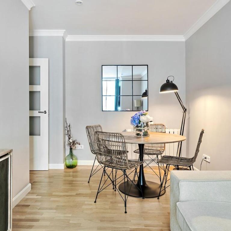 Apt 1B LuxuryRentalsMurcia - Two-Bedroom Apartment - 25