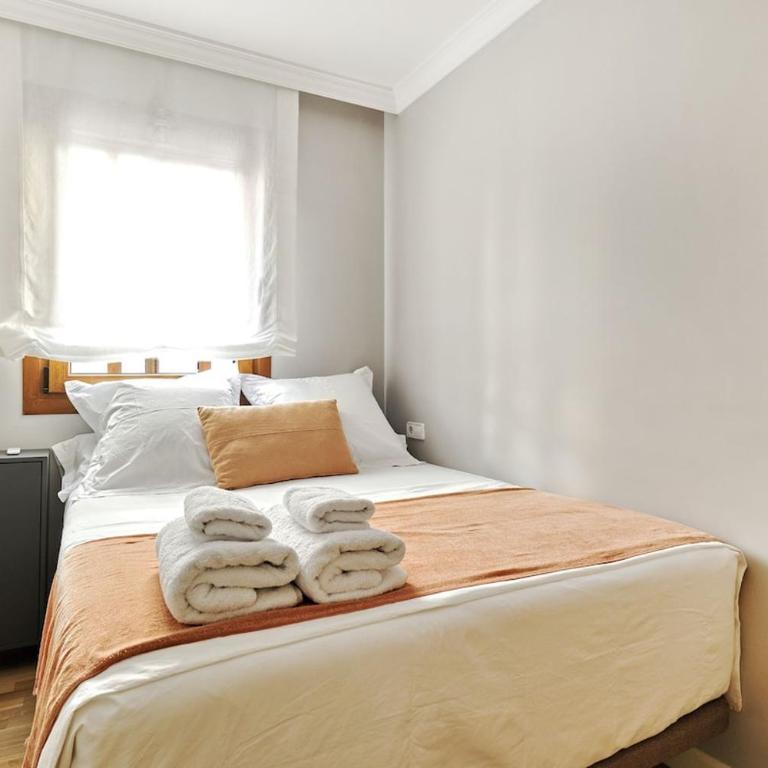 Apt 1B LuxuryRentalsMurcia - Two-Bedroom Apartment - 26