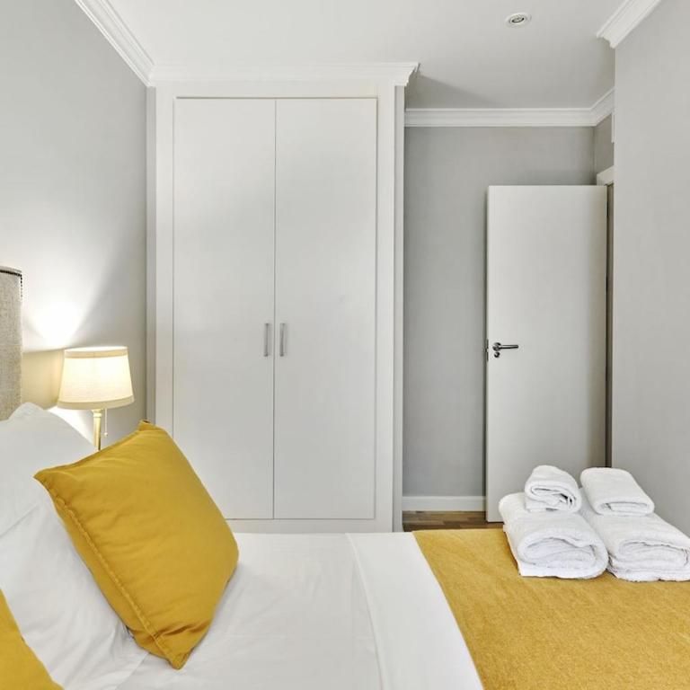 Apt 1B LuxuryRentalsMurcia - Two-Bedroom Apartment - 28