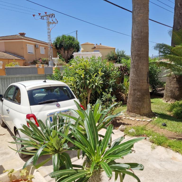 Paraiso del Sol - Apartamento de 3 dormitorios - 16