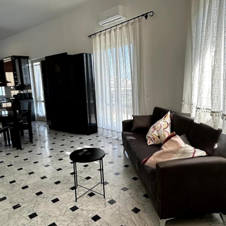 Relais la casa di Tommy - Villa Rossetta - Casa con 2 Camere da Letto - 17