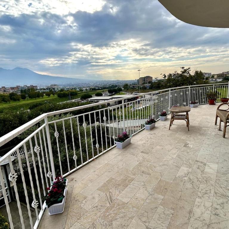 Relais la casa di Tommy - Villa Rossetta - Casa con 2 Camere da Letto - 16