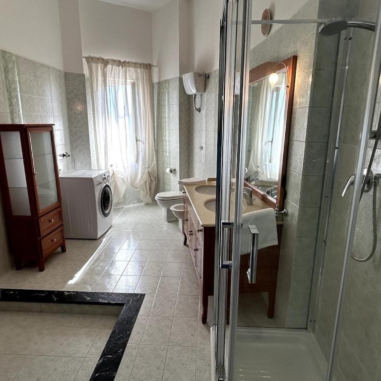 Relais la casa di Tommy - Villa Rossetta - Casa con 2 Camere da Letto - 20