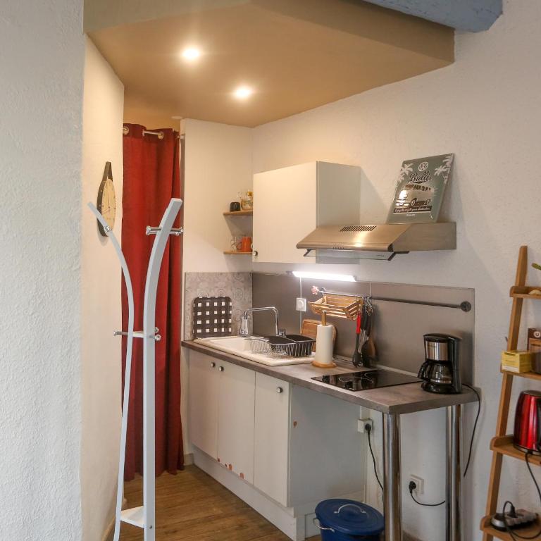 le balcon de Saint Roch - Appartamento con 1 Camera da Letto - 4