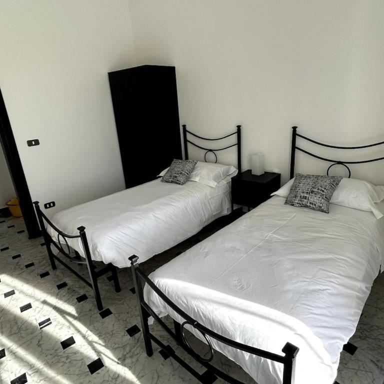 Relais la casa di Tommy - Villa Rossetta - Casa con 2 Camere da Letto - 22