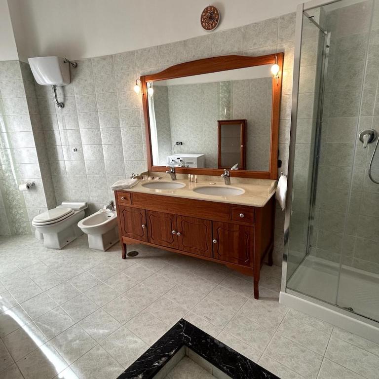 Relais la casa di Tommy - Villa Rossetta - Casa con 2 Camere da Letto - 24