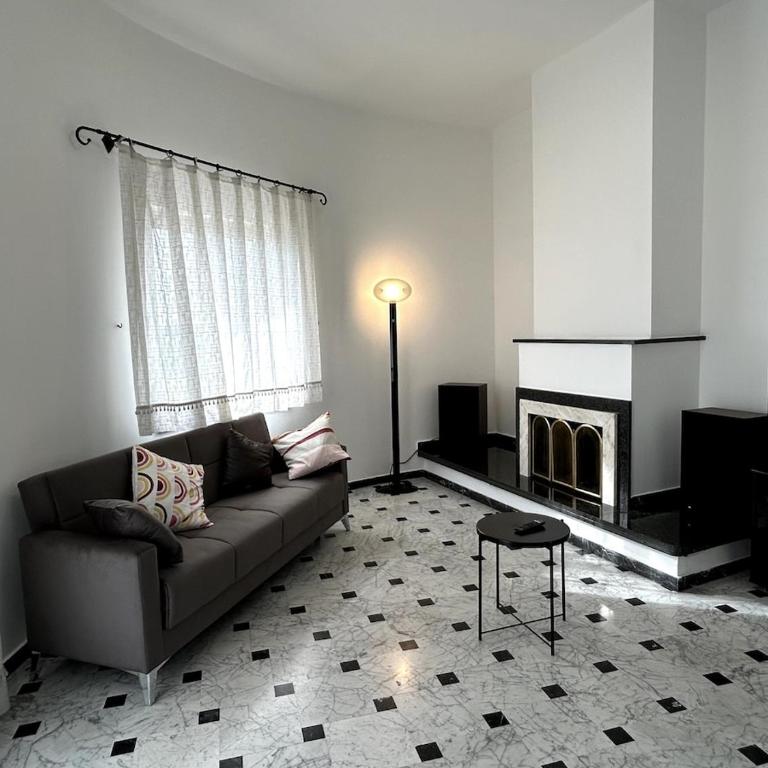 Relais la casa di Tommy - Villa Rossetta - Casa con 2 Camere da Letto - 25