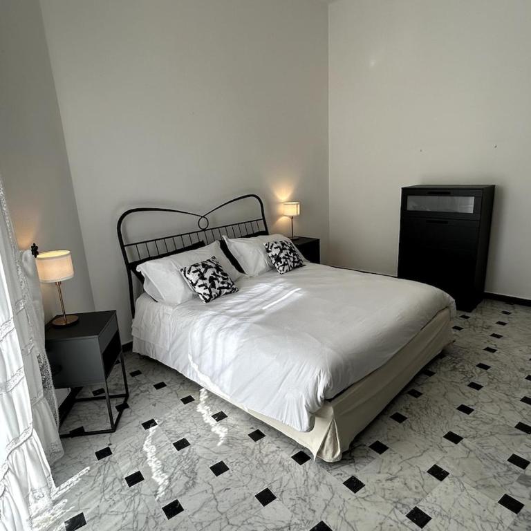 Relais la casa di Tommy - Villa Rossetta - Casa con 2 Camere da Letto - 26