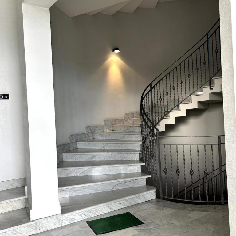 Relais la casa di Tommy - Villa Rossetta - Casa con 2 Camere da Letto - 28