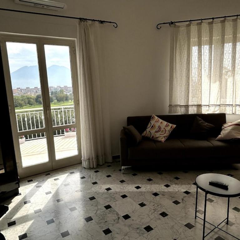 Relais la casa di Tommy - Villa Rossetta - Casa con 2 Camere da Letto - 32