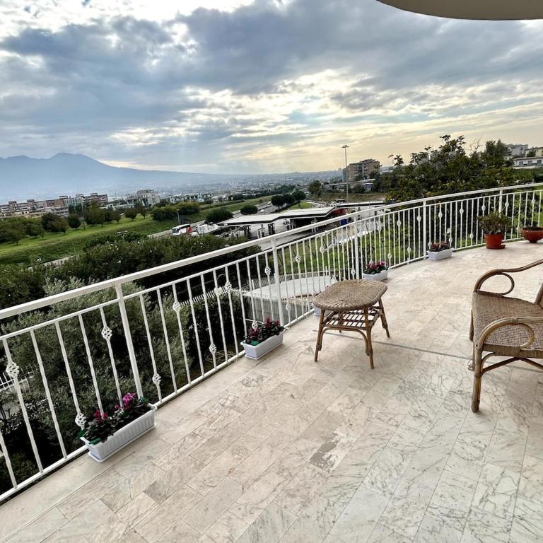 Relais la casa di Tommy - Villa Rossetta - Casa con 2 Camere da Letto - 34
