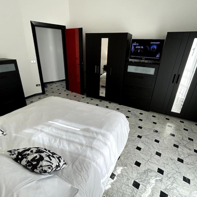 Relais la casa di Tommy - Villa Rossetta - Casa con 2 Camere da Letto - 36
