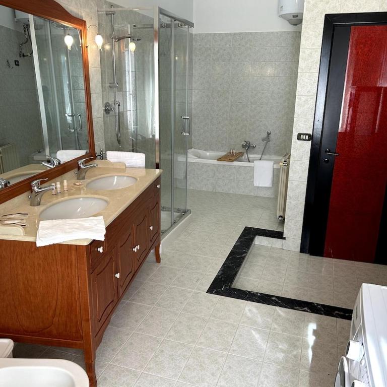Relais la casa di Tommy - Villa Rossetta - Casa con 2 Camere da Letto - 37