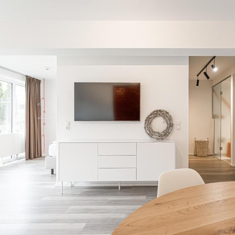 Lebe`schlitters - Das Ferienapartmenthaus im Zillertal - Apartment mit Terrasse - 7