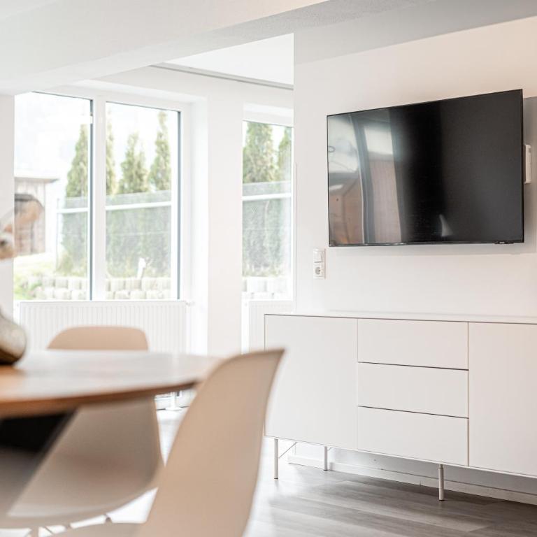 Lebe`schlitters - Das Ferienapartmenthaus im Zillertal - Apartment mit Terrasse - 10