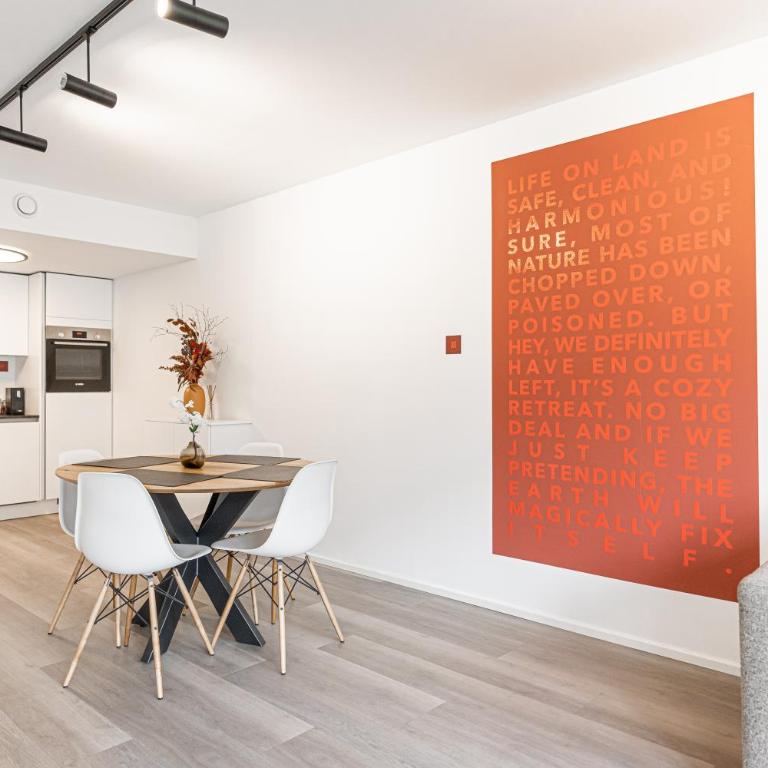 Lebe`schlitters - Das Ferienapartmenthaus im Zillertal - Apartment mit Terrasse - 11