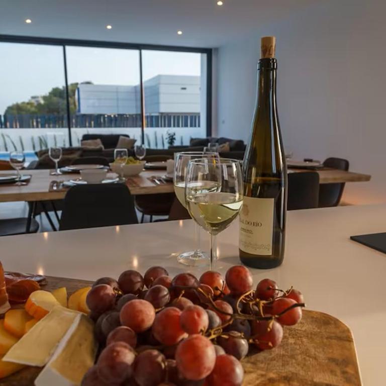 Your perfect getaway in Calpe - Villa Deluxe - 4
