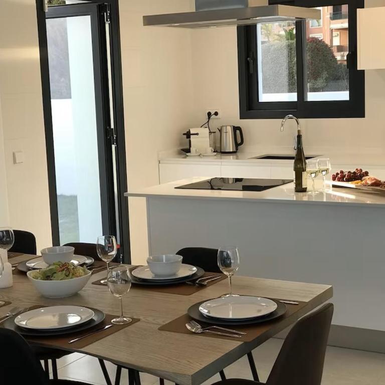 Your perfect getaway in Calpe - Villa Deluxe - 6