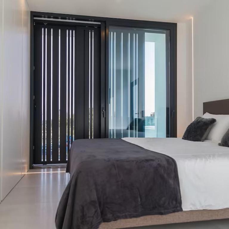 Your perfect getaway in Calpe - Villa Deluxe - 10