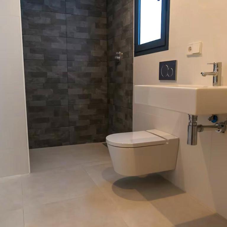 Your perfect getaway in Calpe - Villa Deluxe - 11