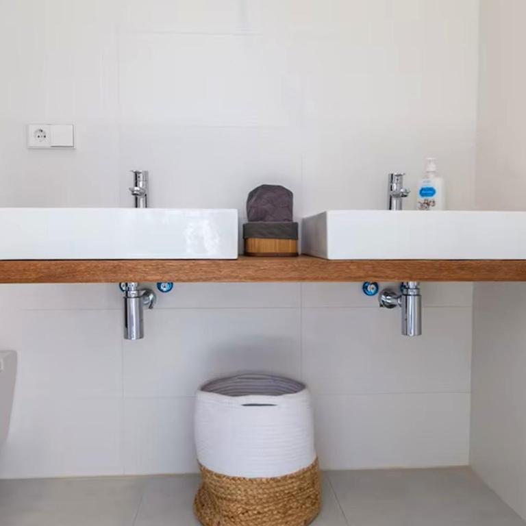 Your perfect getaway in Calpe - Villa Deluxe - 12