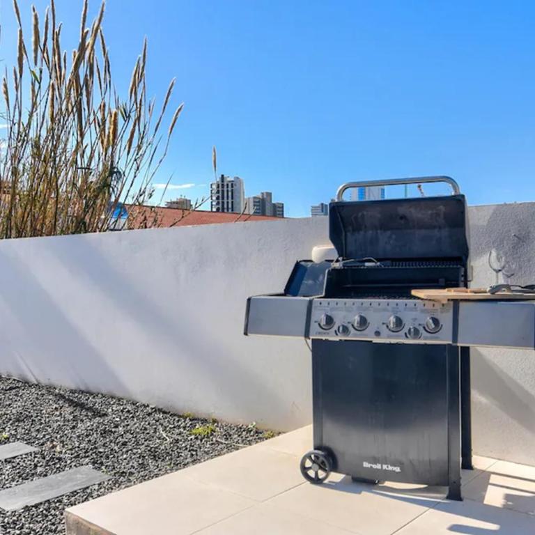 Your perfect getaway in Calpe - Villa Deluxe - 15