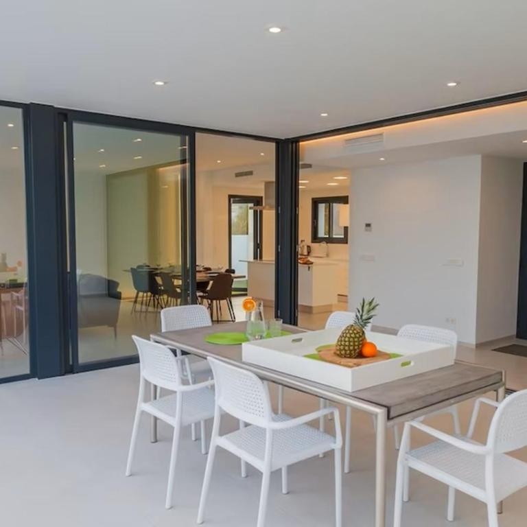 Your perfect getaway in Calpe - Villa Deluxe - 16