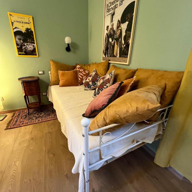 Poesia nel centro di Bologna - Appartamento con 2 Camere da Letto - 33