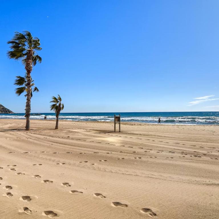 Your perfect getaway in Calpe - Villa Deluxe - 21