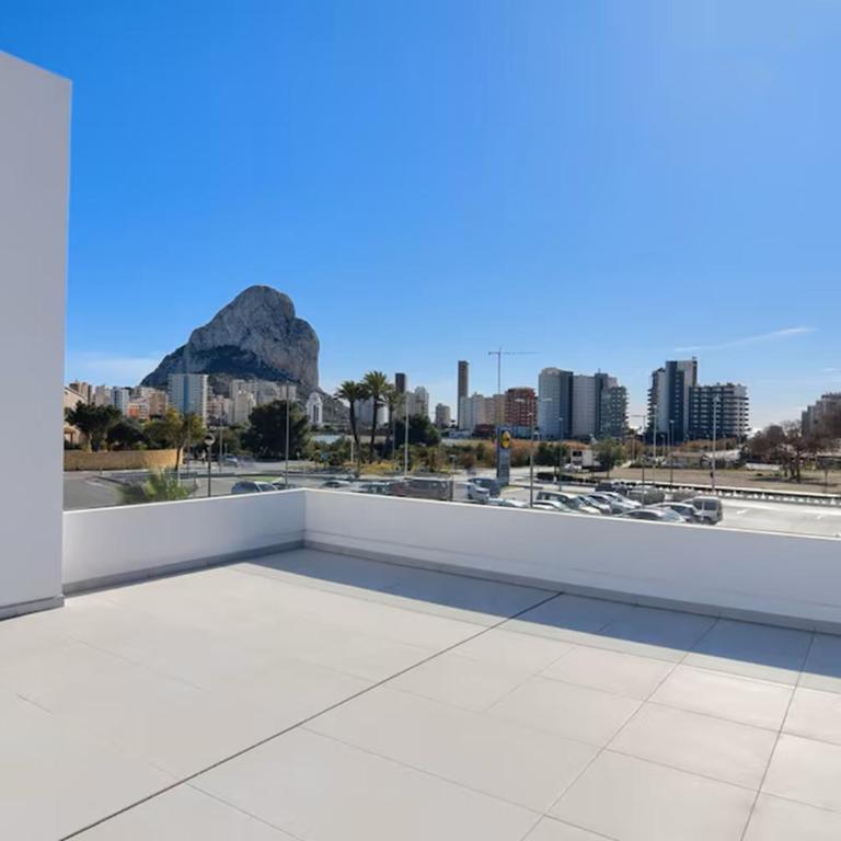 Your perfect getaway in Calpe - Villa Deluxe - 24