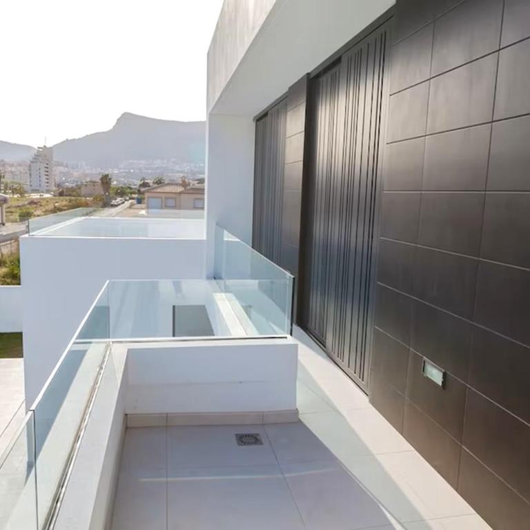 Your perfect getaway in Calpe - Villa Deluxe - 25