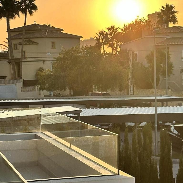 Your perfect getaway in Calpe - Villa Deluxe - 27