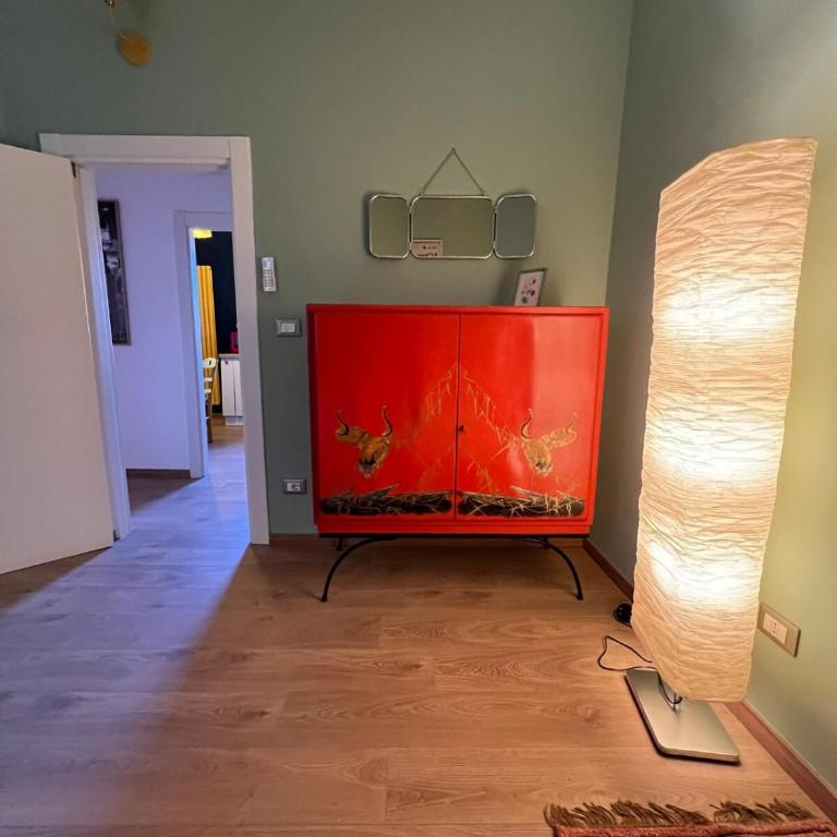 Poesia nel centro di Bologna - Appartamento con 2 Camere da Letto - 30
